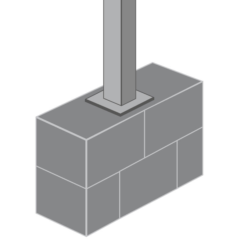Mauer